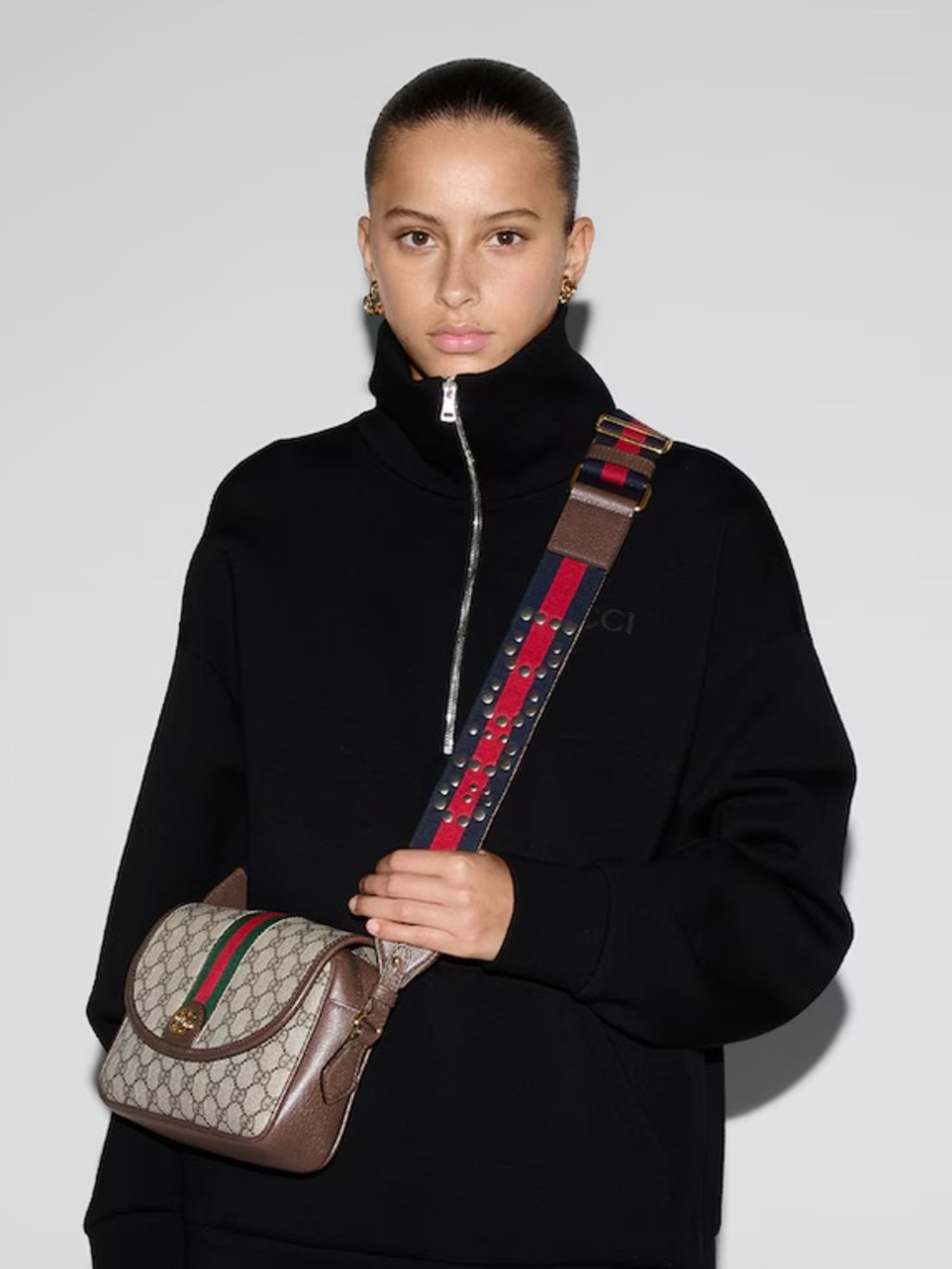 Gucci Ophidia Shoulder Bag